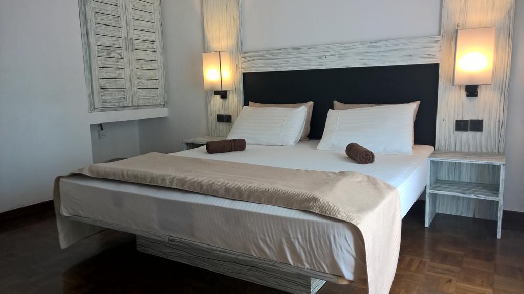Hotel The Nest By Amarasinghe'S Haputale Zewnętrze zdjęcie