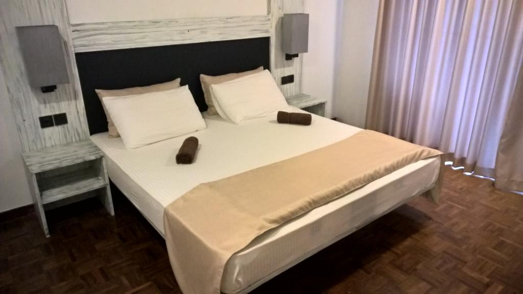 Hotel The Nest By Amarasinghe'S Haputale Zewnętrze zdjęcie