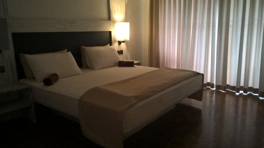 Hotel The Nest By Amarasinghe'S Haputale Zewnętrze zdjęcie